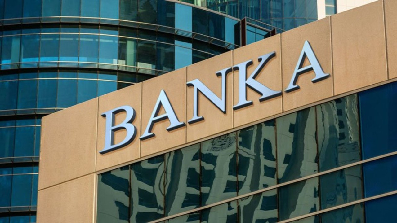 Dev bankalara yeni vergi hazırlığı! Rekor kârlar hedefe alındı Haber gorseli