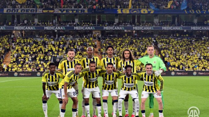 Fenerbahçe tur atlarsa karşılaşacağı takım belli oldu Haber gorseli